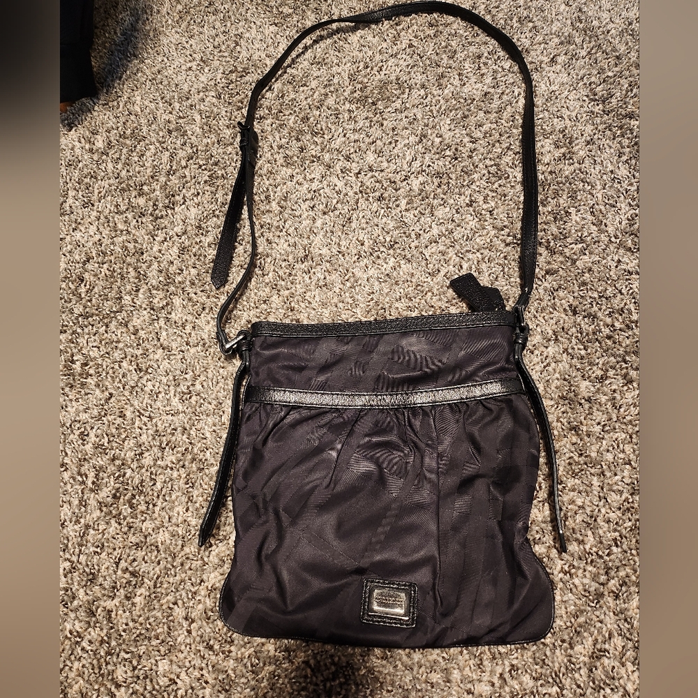 Burberry crossbody bag